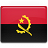 Bandeira Angola